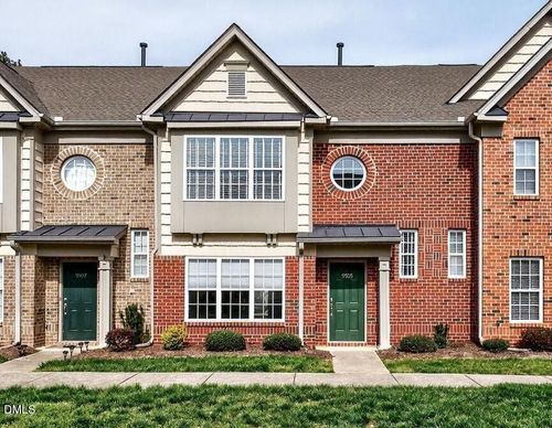 9905 Layla Ave, Raleigh, NC, 27617-4241 | Card Image