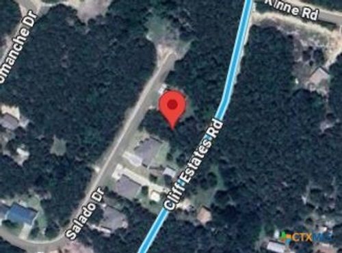 15735 Salado Dr, Temple, TX, 76502-6692 | Card Image