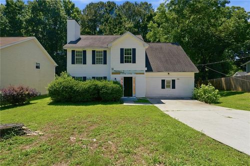 2795 Oxford Dr, Decatur, GA, 30034-1027 | Card Image