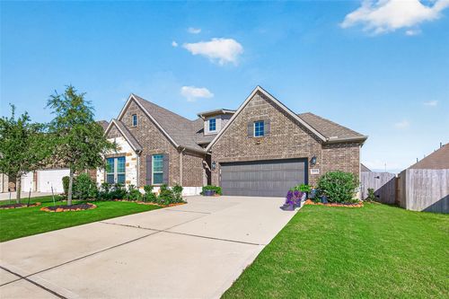 2207 Carrol Creek Dr, Richmond, TX, 77469-1377 | Card Image