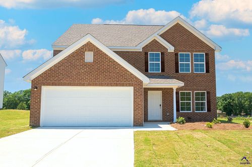 400 Clayton Scott St, Warner Robins, GA, 31088-2849 | Card Image