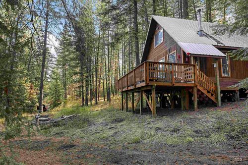 845 Edgehill Drive, Anatone, WA, 99401 | Card Image