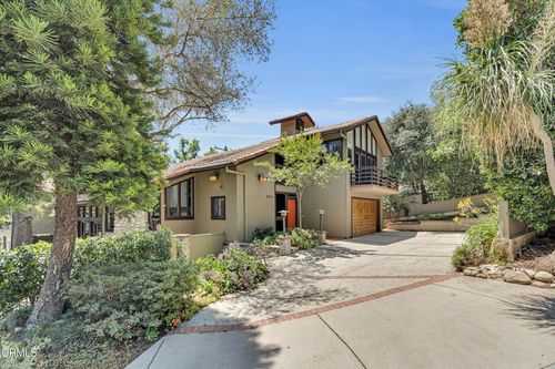 684 Orange Dr, Sierra Madre, CA, 91024-1332 | Card Image