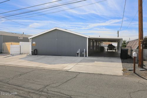 337 N Moonlight Dr, Parker, AZ, 85344-4113 | Card Image