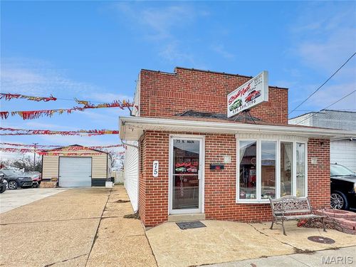 75 N Main St, Saint Clair, MO, 63077-1210 | Card Image