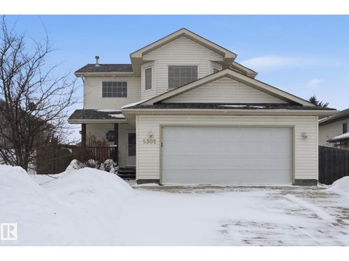 5302 57 Ave, Stony Plain, AB, T7Z2M6 | Card Image