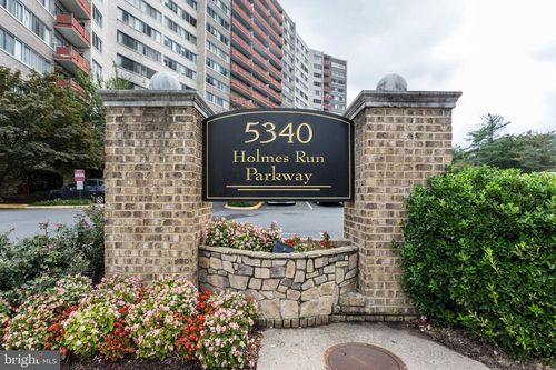 unit-1003-5340 Holmes Run Pkwy, ALEXANDRIA, VA, 22304-2822 | Card Image