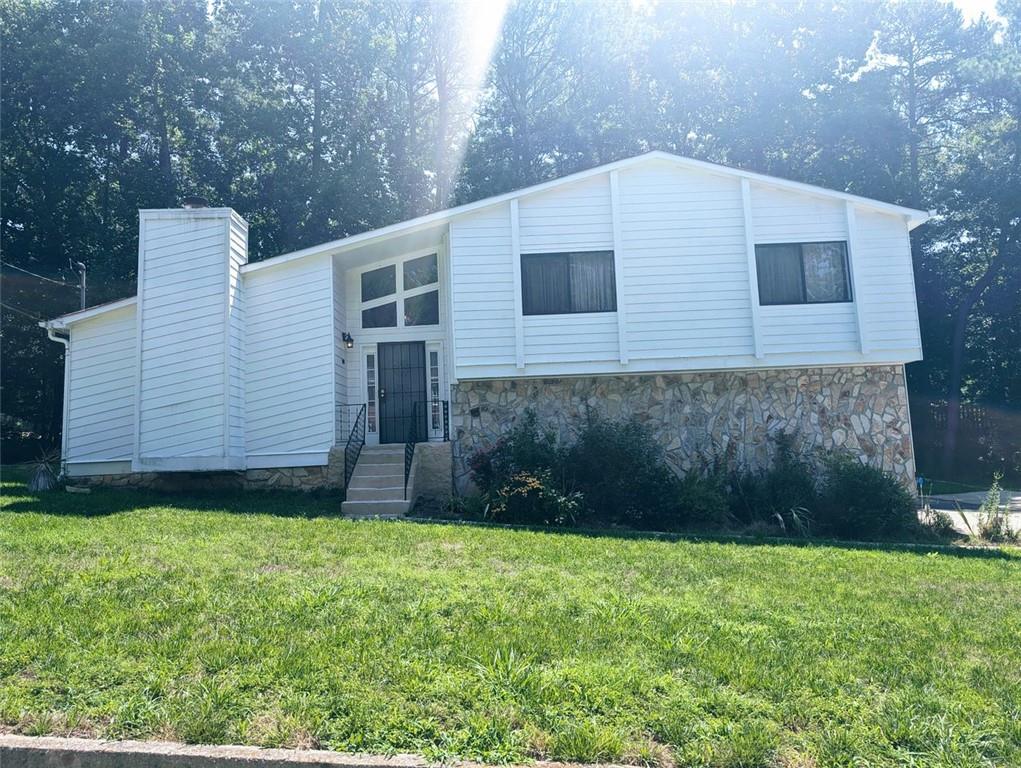 Timbergrove Dr, Atlanta, GA 30331