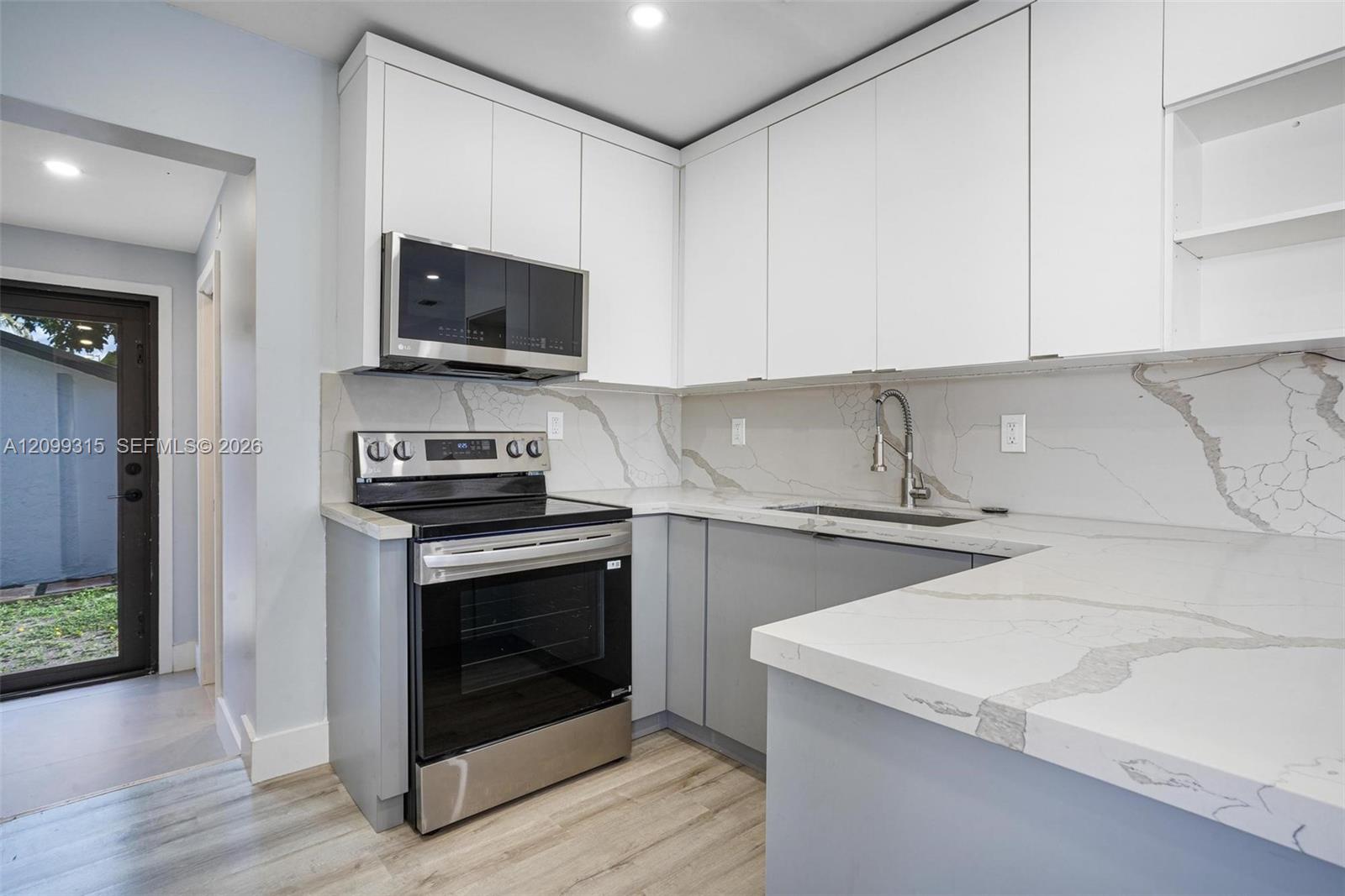 Residential Lease in Miami 5