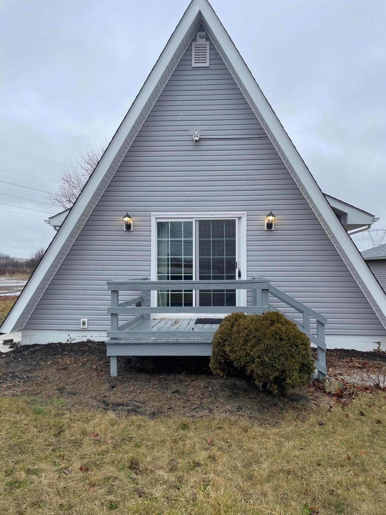 Residential Lease in Grove City