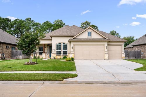 2307 Jitterbug Ln, Katy, TX, 77493-5049 | Card Image