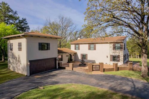 2420 S Tanglewood Circle, Stillwater, OK, 74074-0000 | Card Image