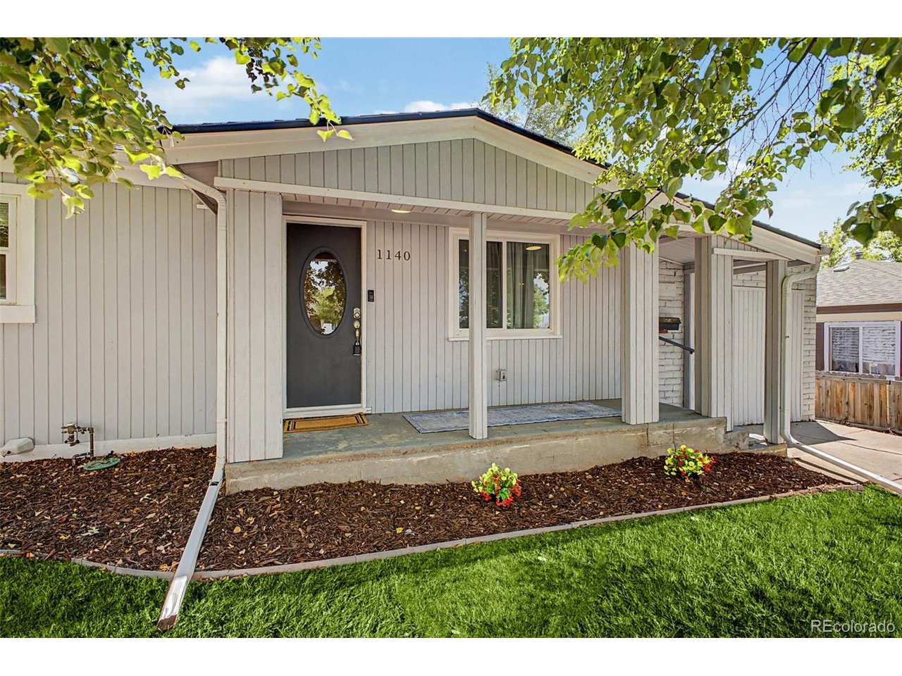 Residential in Denver