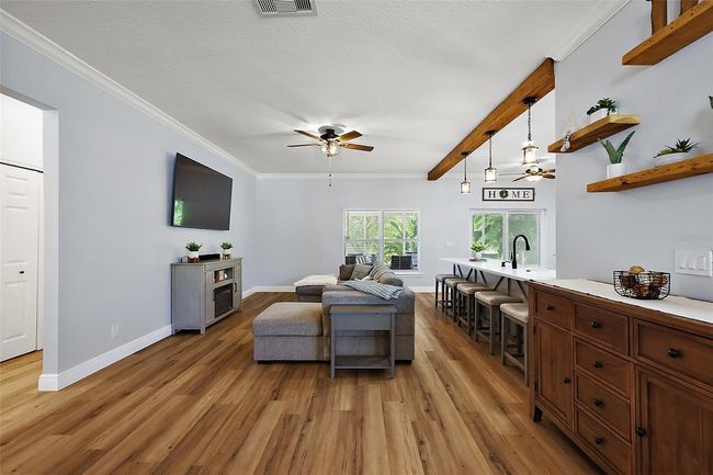 1554 Sarus Ave, House other with 3 bedrooms, 2 bathrooms and null parking in GROVELAND FL | Image 17