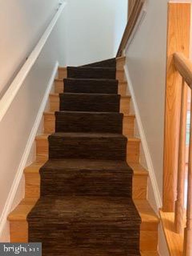 21 - 7606 Westlake Ter, Townhouse with 4 bedrooms, 4 bathrooms and null parking in BETHESDA MD | Image 6