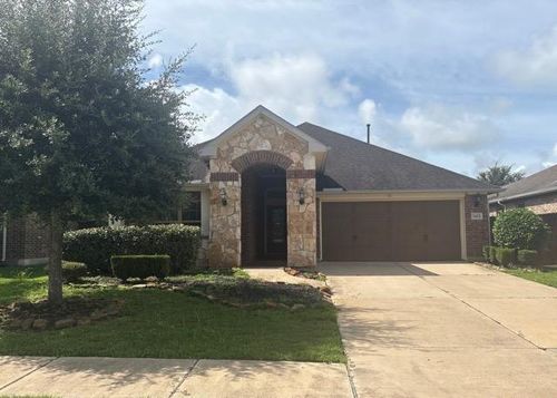 3422 Bay Drive, Rosharon, TX, 77583 | Card Image