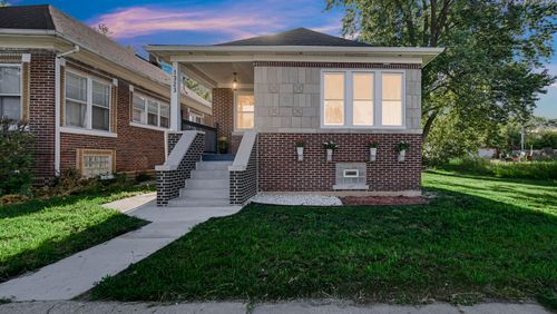 1323 Johnson St, Gary, IN, 46407-1041 | Card Image