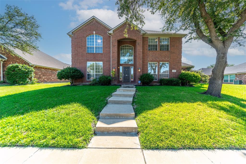 Meadowwood Dr, Rowlett, TX 75089