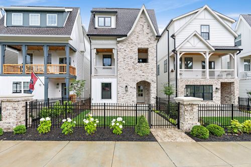 unit-11-504 Edwin St, Nashville, TN, 37207-5557 | Card Image