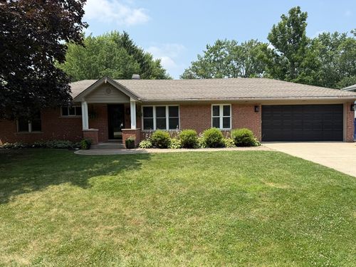 257 Vista Rd, Lake Zurich, IL, 60047-1201 | Card Image