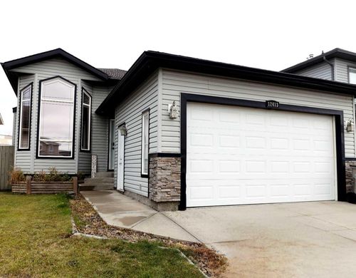 12413 105 St, Grande Prairie, AB, T8V8L6 | Card Image