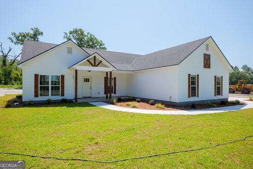 1009 S Highway 129, Stockton, GA, 31649-1625 | Card Image