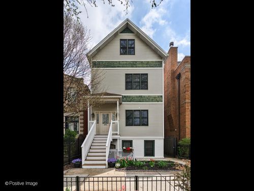 3-2451 N Janssen Ave, Chicago, IL, 60614-2016 | Card Image