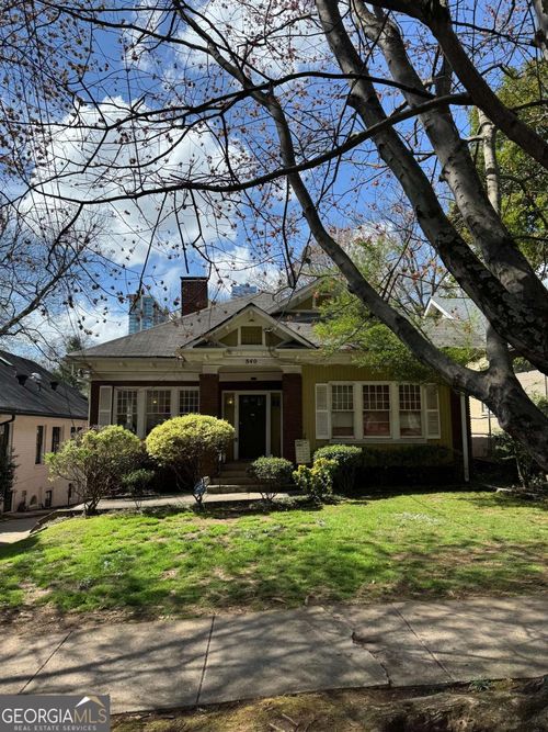 apt-1-840 Penn Ave Ne, atlanta, GA, 30308-1508 | Card Image