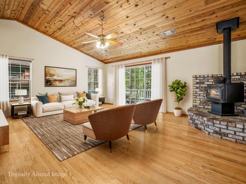 5123 Rainbow Trail, Pollock Pines, CA, 95726 | Card Image