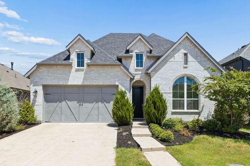 1616 Mcdougall Crk, Van Alstyne, TX, 75495-8112 | Card Image