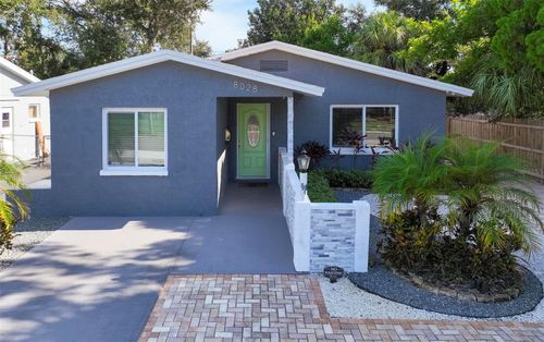 8028 25th Ave N, ST PETERSBURG, FL, 33710-3628 | Card Image