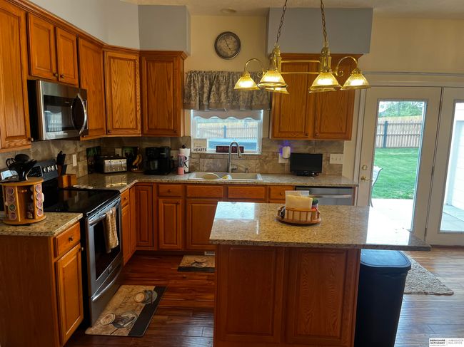4411 S 168 Th Ave, House other with 4 bedrooms, 4 bathrooms and 3 parking in Omaha NE | Image 5