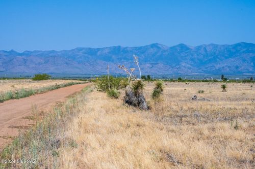 --46 Acres S Ash Creek Road, Pearce, AZ, 85625 | Card Image