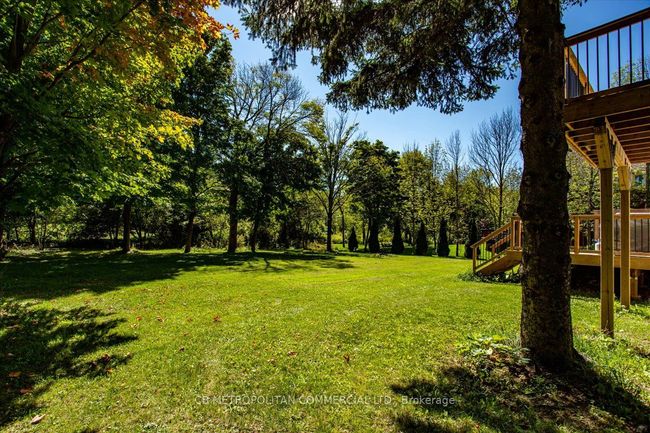 122 Nordic Rd, House other with 5 bedrooms, 3 bathrooms and 6 parking in Ravenna ON | Image 25