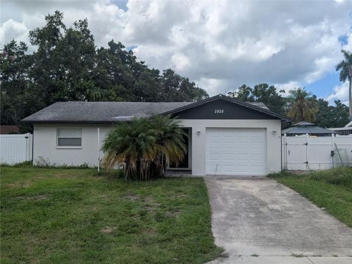 2828 Nassau St, Sarasota, FL, 34231-2816 | Card Image