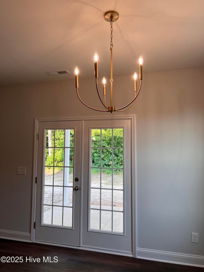 240 Sacksonia St, House other with 4 bedrooms, 3 bathrooms and 2 parking in Raeford NC | Image 19