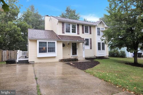 8605 Jennifer Ct, LAUREL, MD, 20723-5923 | Card Image