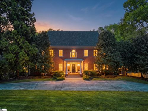 25 Club Forest Ln, Greenville, SC, 29605-3153 | Card Image