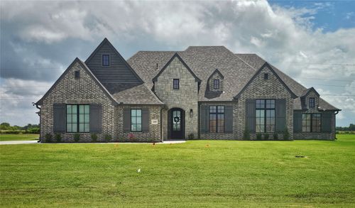 16505 S 4th East Ave, Glenpool, OK, 74033-5312 | Card Image