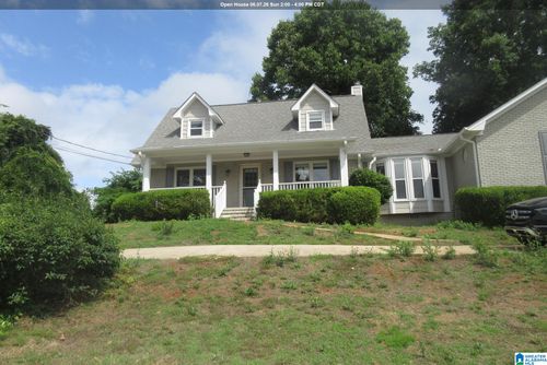 3302 Sunniroc Cir, IRONDALE, AL, 35210-3719 | Card Image