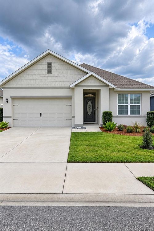 884 Killarney Ln, AUBURNDALE, FL, 33823-9412 | Card Image