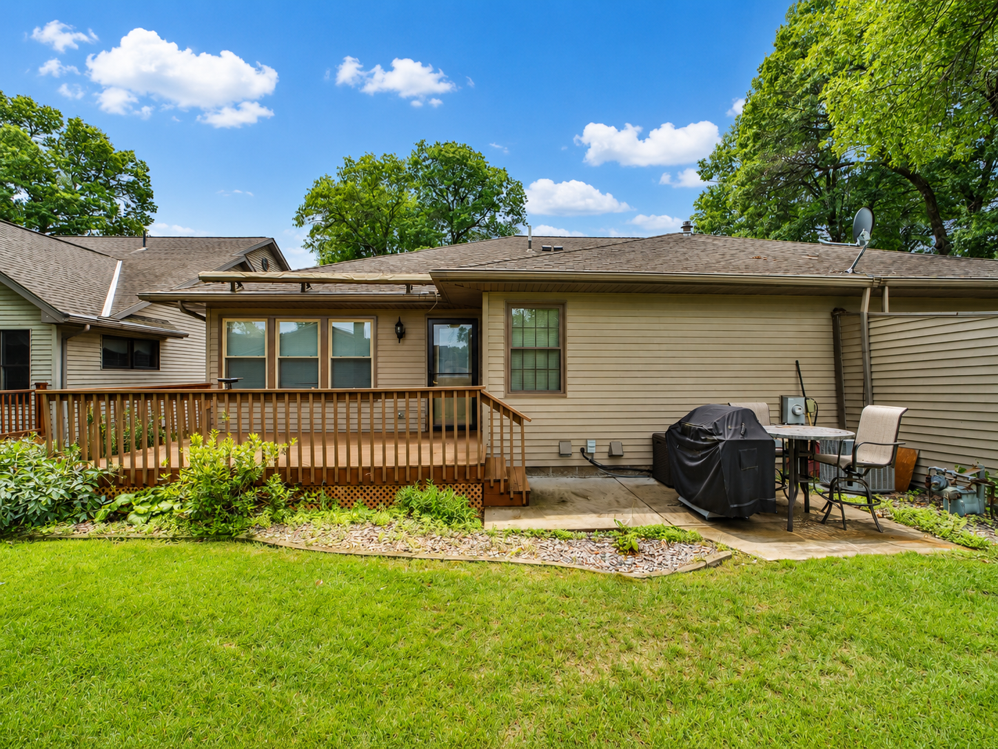 Residential in Baxter 5