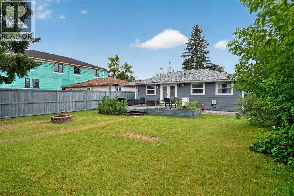Residential in Calgary
