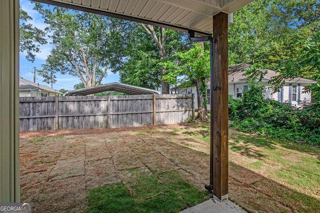 611 Graham St Nw, House other with 3 bedrooms, 2 bathrooms and null parking in rOME GA | Image 24