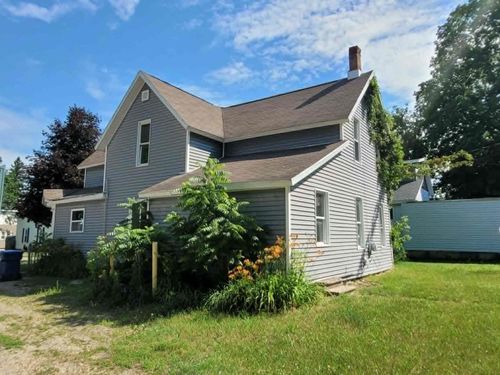 218 E River St, Cadillac, MI, 49601-1436 | Card Image