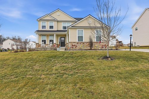 187 Long Trl, Ostrander, OH, 43061-7512 | Card Image