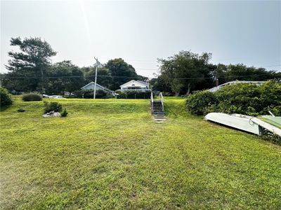 View from beach - beach lot and front of home | Image 3