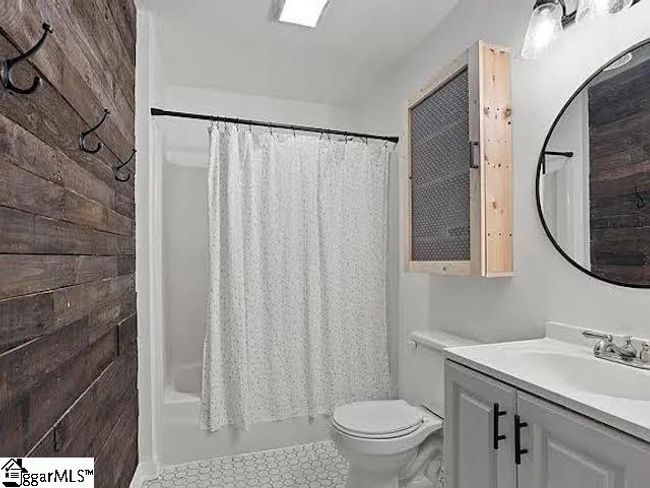 1201 Winding Way, House other with 4 bedrooms, 3 bathrooms and null parking in Taylors SC | Image 11