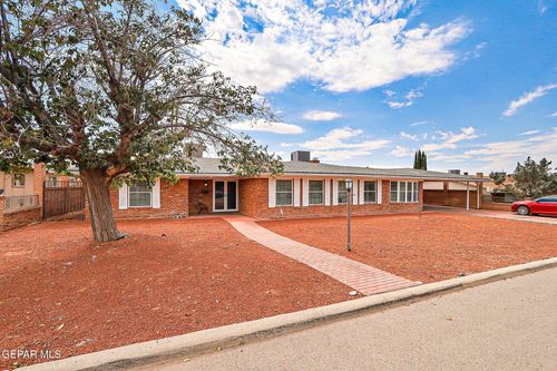 4620 Frankfort Ave, El Paso, TX, 79903-1207 | Card Image