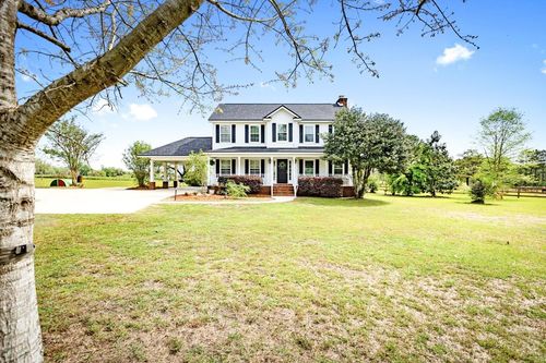 660 Whispering Hills Rd, Monticello, FL, 32344-4763 | Card Image